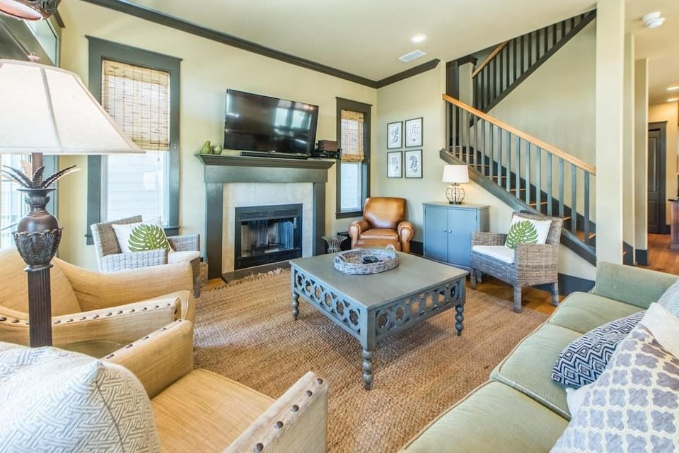 Comfort and Joy Hotel in Rosemary Beach