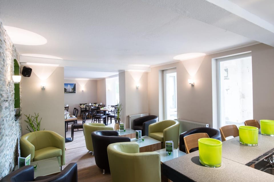 Hotel am Herkules Hotel in Kassel