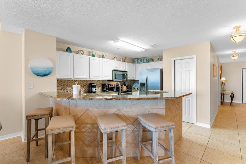 Spanish Key 609 Hotel in Ono Island