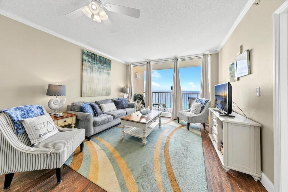 Majestic Beach Towers 1-1803 Hotel in Long Beach