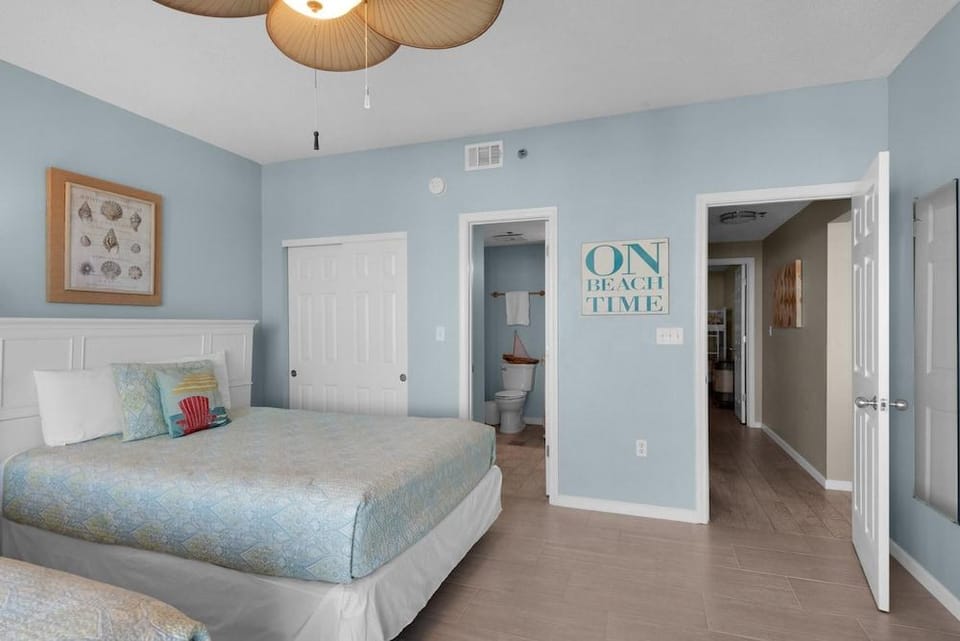Leeward Key 501 Hotel in Miramar Beach