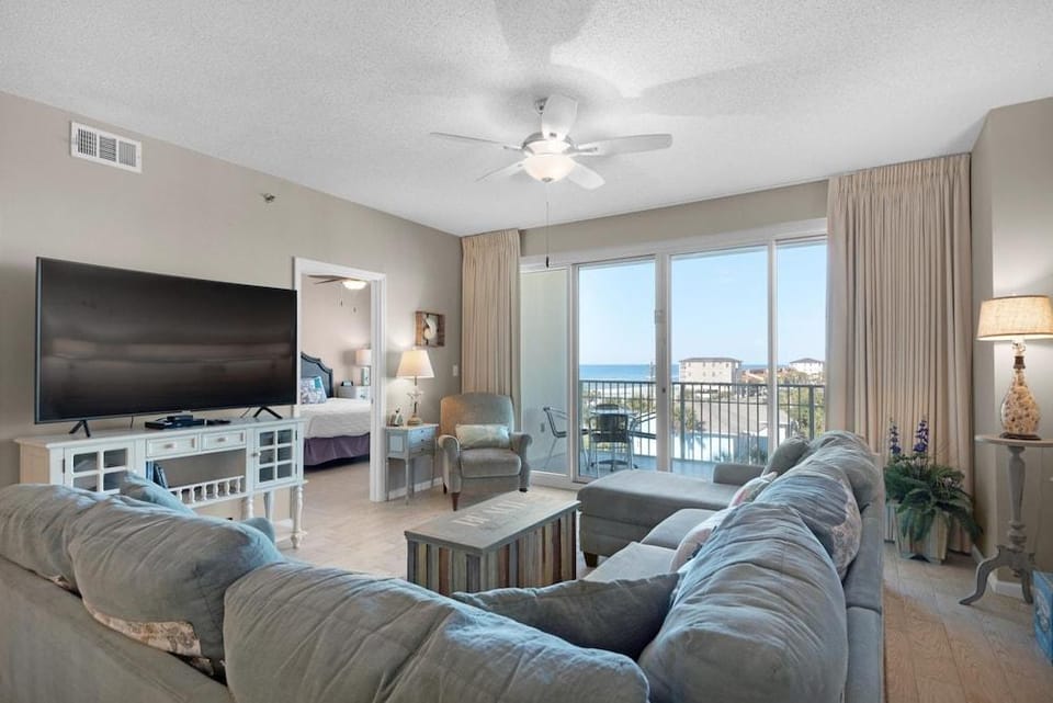 Leeward Key 501 Hotel in Miramar Beach