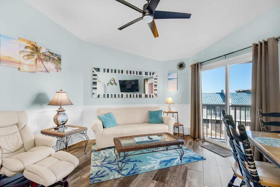 Gulfview II 306 Hotel in Miramar Beach