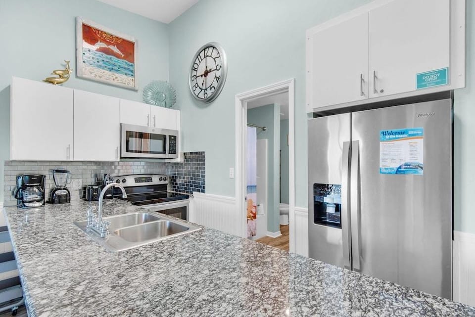 Gulfview II 306 Hotel in Miramar Beach