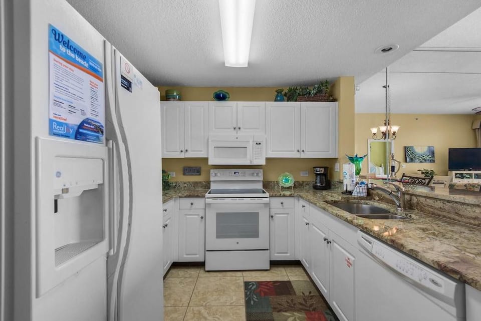 Leeward Key 1202 Hotel in Miramar Beach