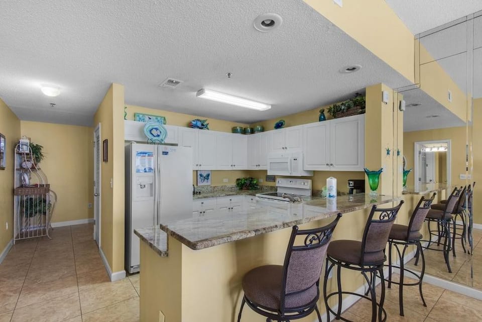 Leeward Key 1202 Hotel in Miramar Beach