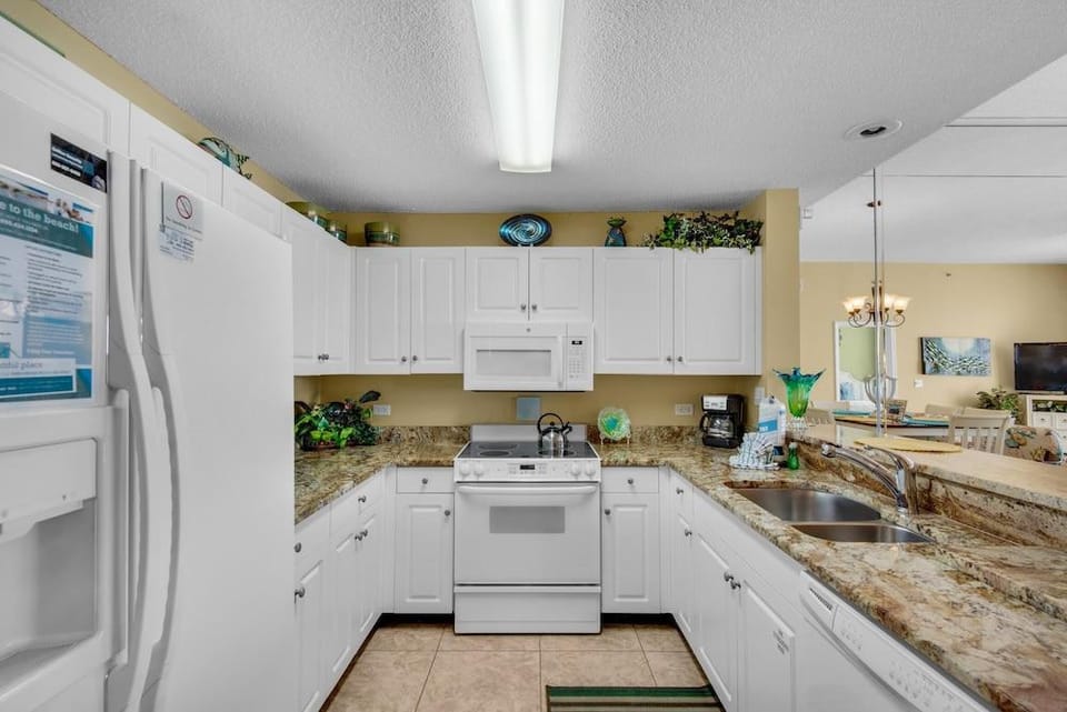 Leeward Key 1202 Hotel in Miramar Beach