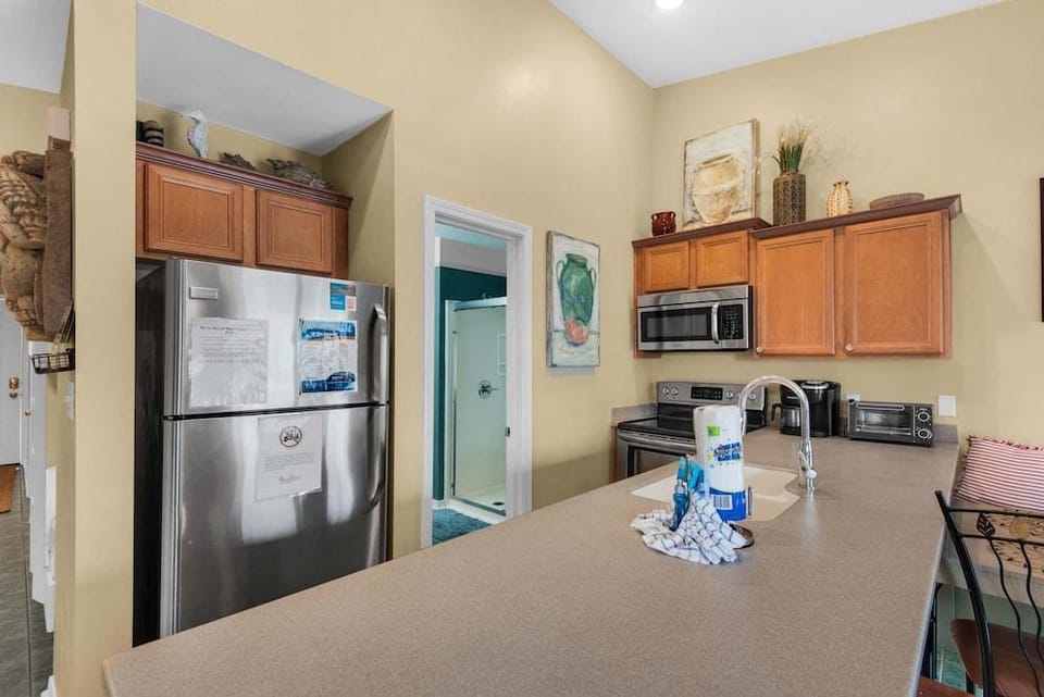 Gulfview II 327 Hotel in Miramar Beach