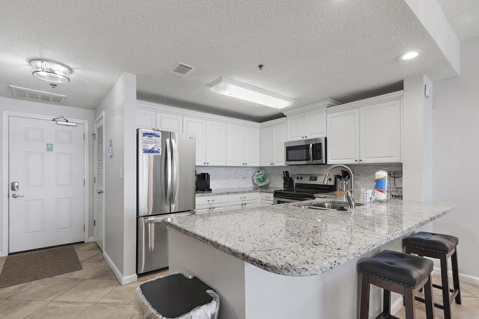 Leeward Key 505 Hotel in Miramar Beach