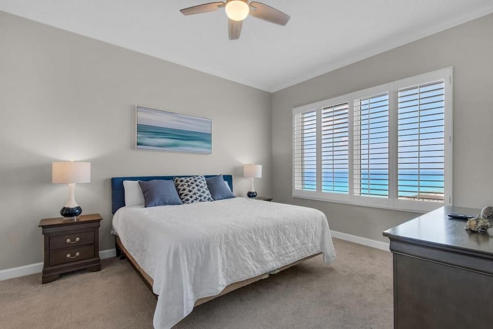 Leeward Key 1201 Hotel in Miramar Beach