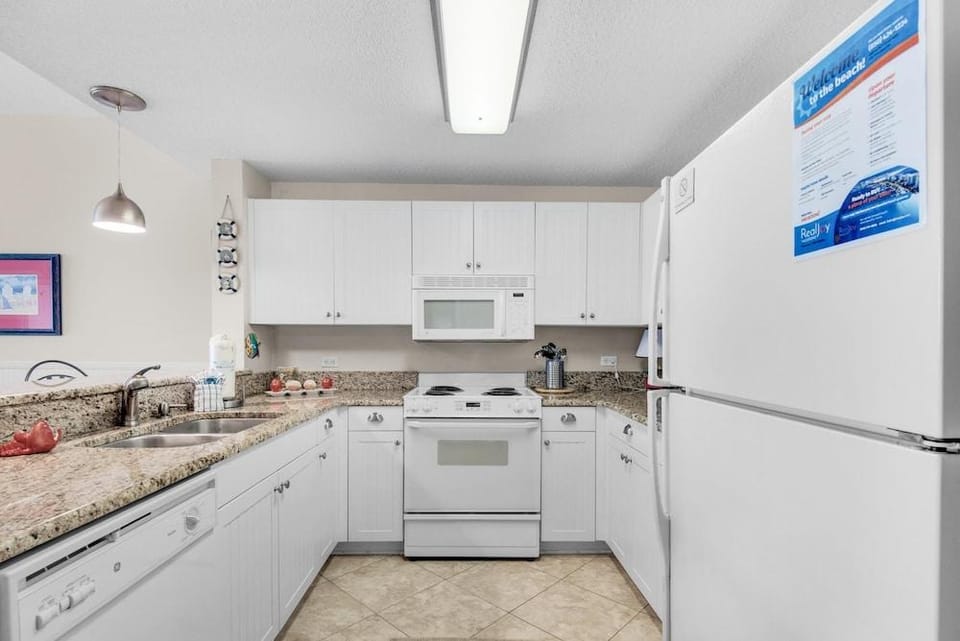 Leeward Key 904 Hotel in Miramar Beach