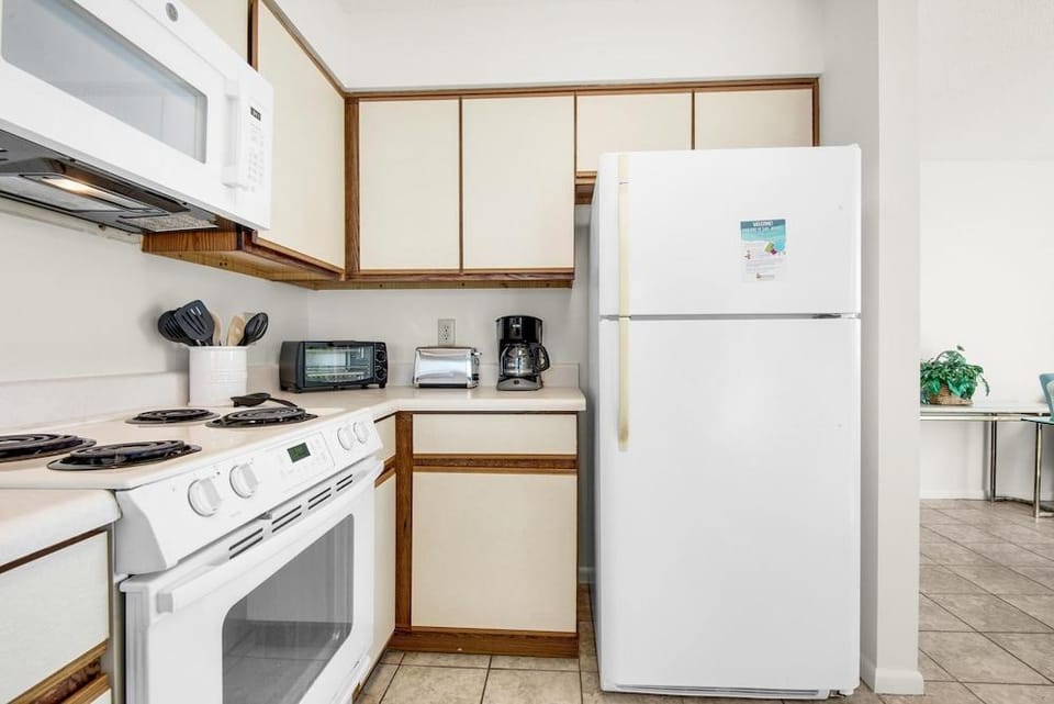 Tristan Towers Unit 10A Hotel in Pensacola Beach