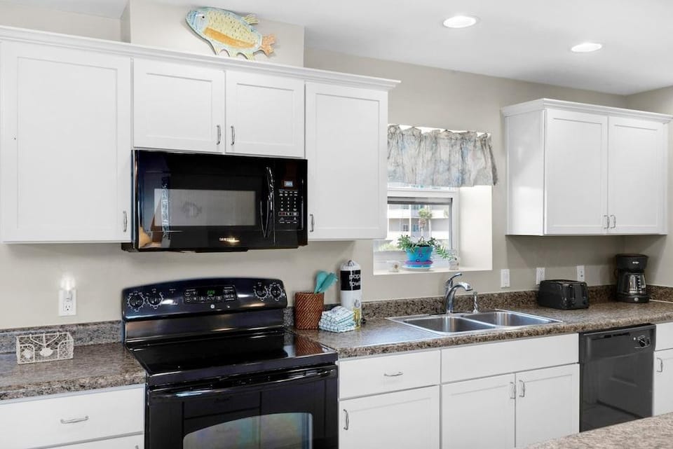 Portside Villas Unit 13 Hotel in Pensacola Beach