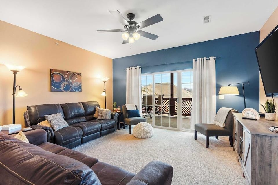 Rockwood Lakeview Getaway Incredible Location! Hotel in Indian Point