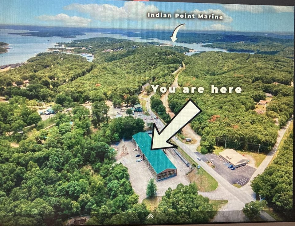 Gold Suites Rentals Hotel in Indian Point