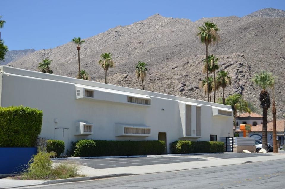 Musicland Hotel Hotel in Palm Springs