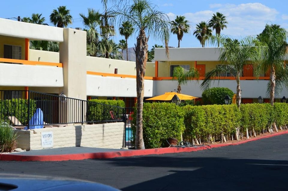 Musicland Hotel Hotel in Palm Springs