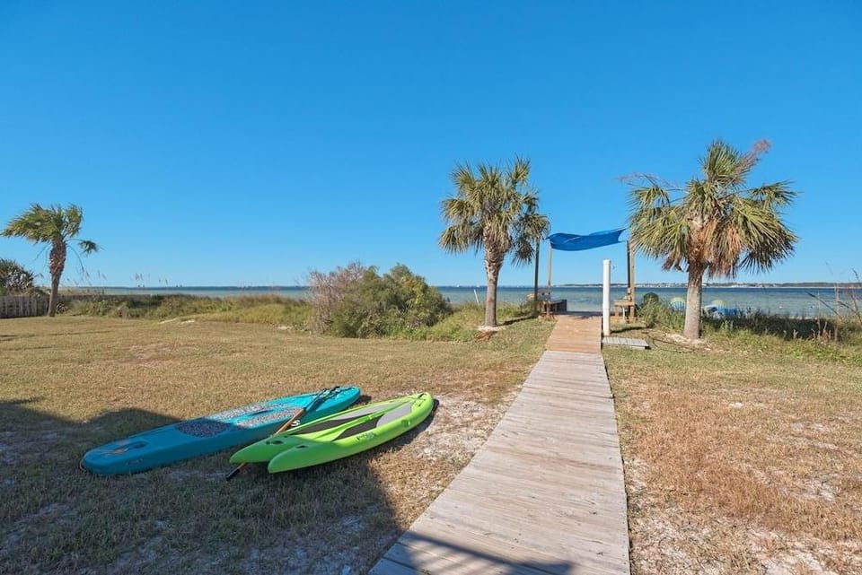 Labahia 126 - Perfectly Sea-sunned Hotel in Pensacola Beach