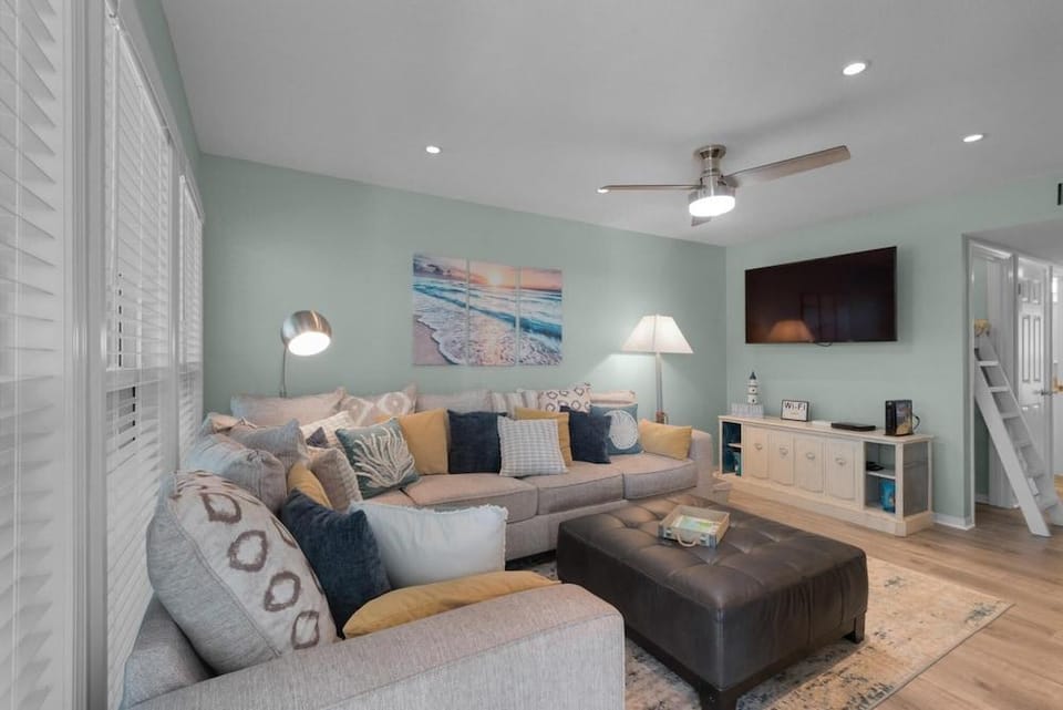 Labahia 126 - Perfectly Sea-sunned Hotel in Pensacola Beach