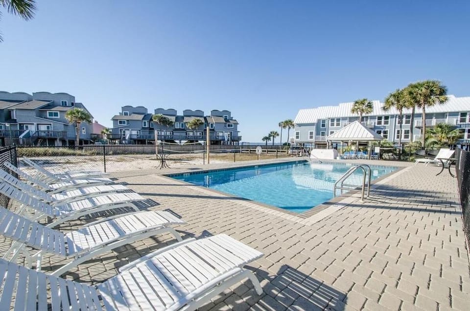 Labahia 123 Hotel in Pensacola Beach