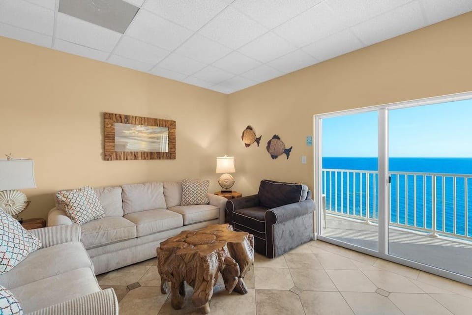 Sans Souci Unit 706 Hotel in Pensacola Beach