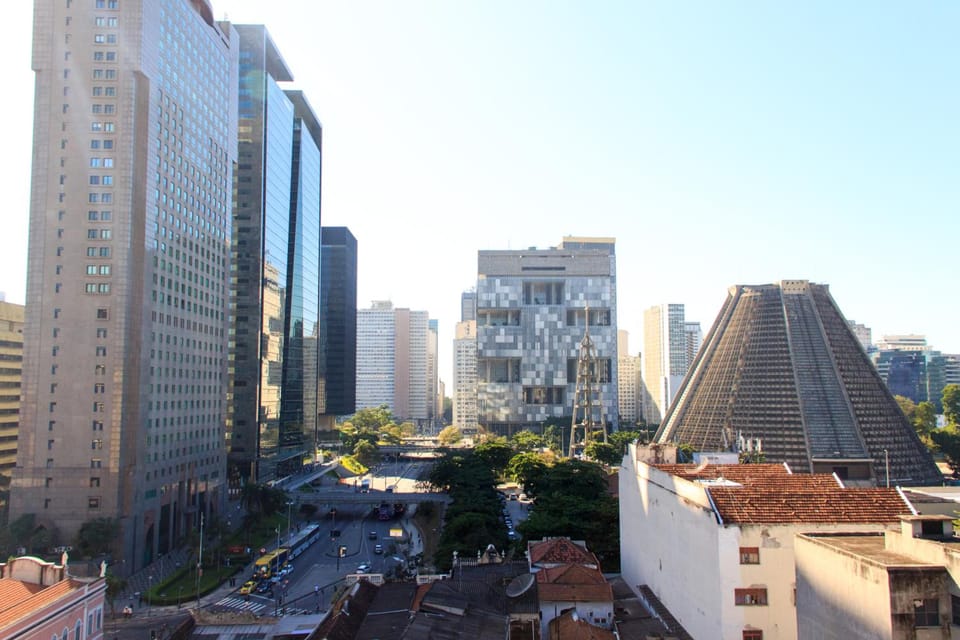Hotel Carioca Hotel in Rio de Janeiro