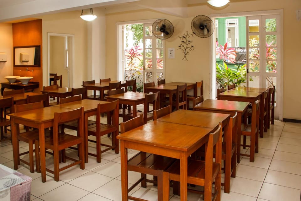 Hotel Carioca Hotel in Rio de Janeiro