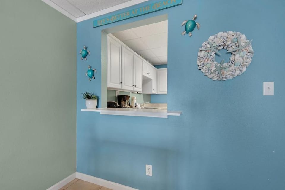 Sans Souci Unit 305 Hotel in Pensacola Beach