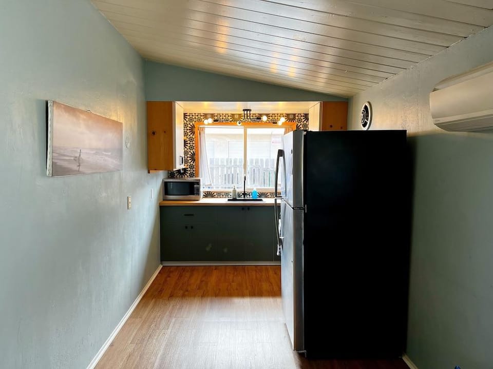 Idyllic 1BR APT in Ocean Beach Hotel in Point Loma