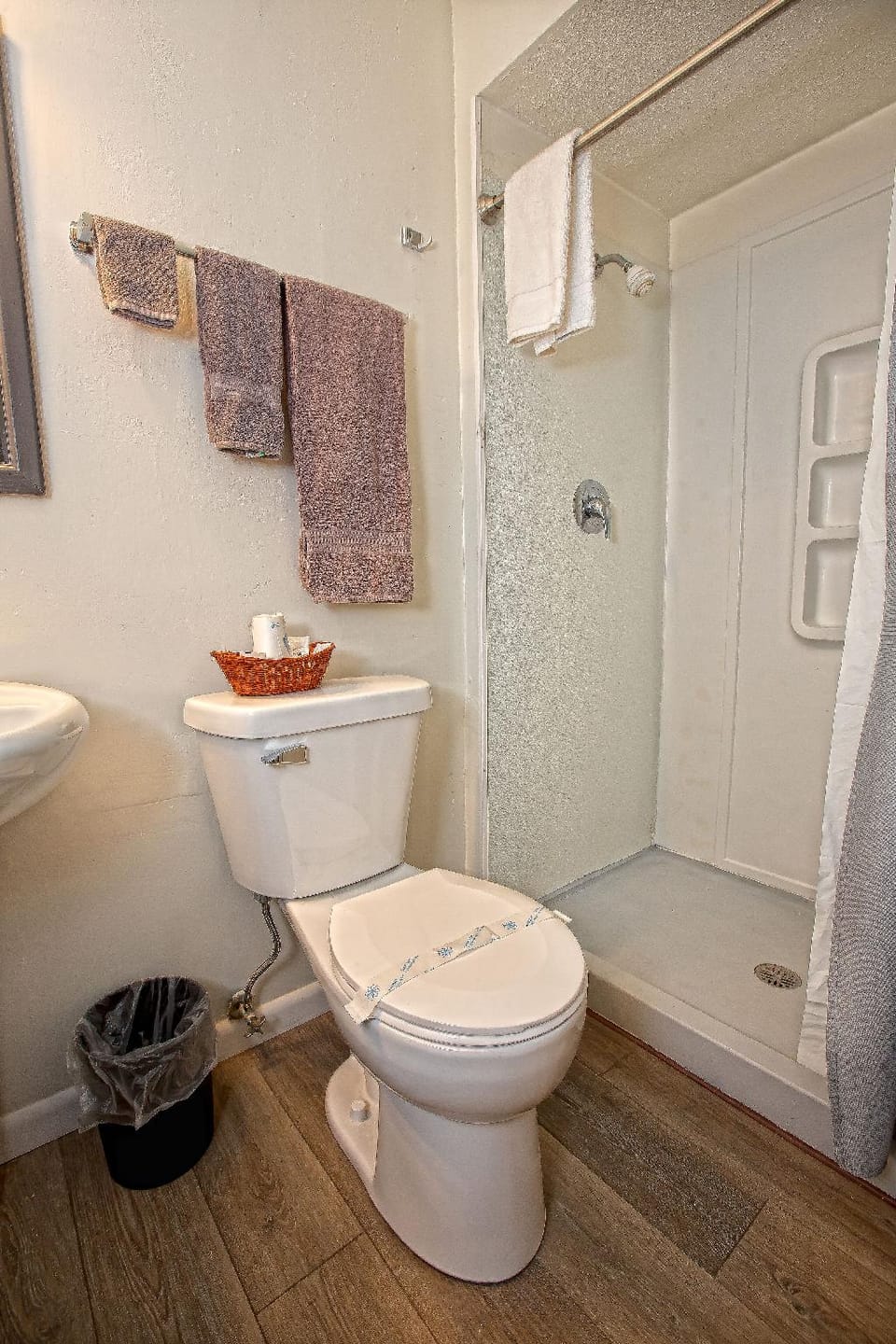 Prairie Voyager Hotel in Prairie du Chien