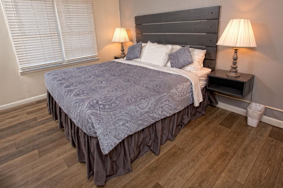 Prairie Voyager Hotel in Prairie du Chien