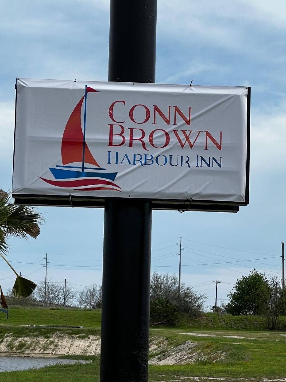 Conn Brown Harbour Inn Hotel in Aransas Pass
