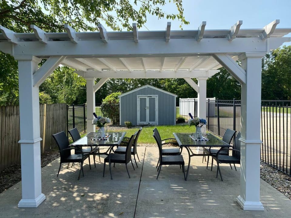 Arbor Rose Boutique Hotel Hotel in Illinois