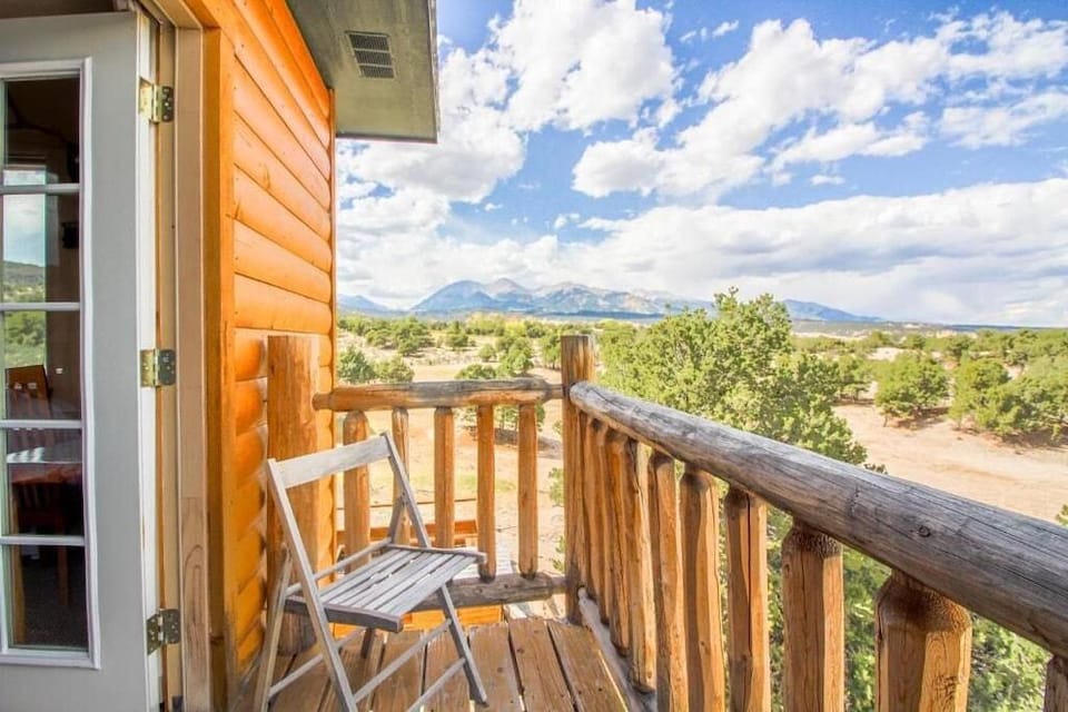 Mountain Goat Lodge Hotel in Colorado