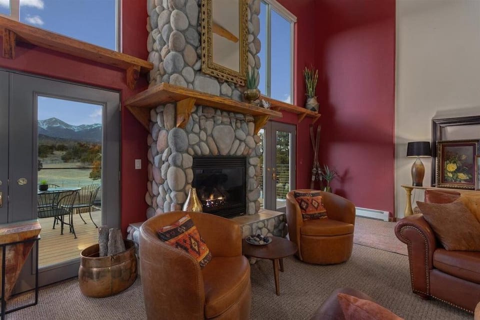 Mountain Goat Lodge Hotel in Colorado