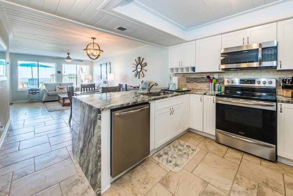 The Shores Townhome #116 Hotel in Sunnyside