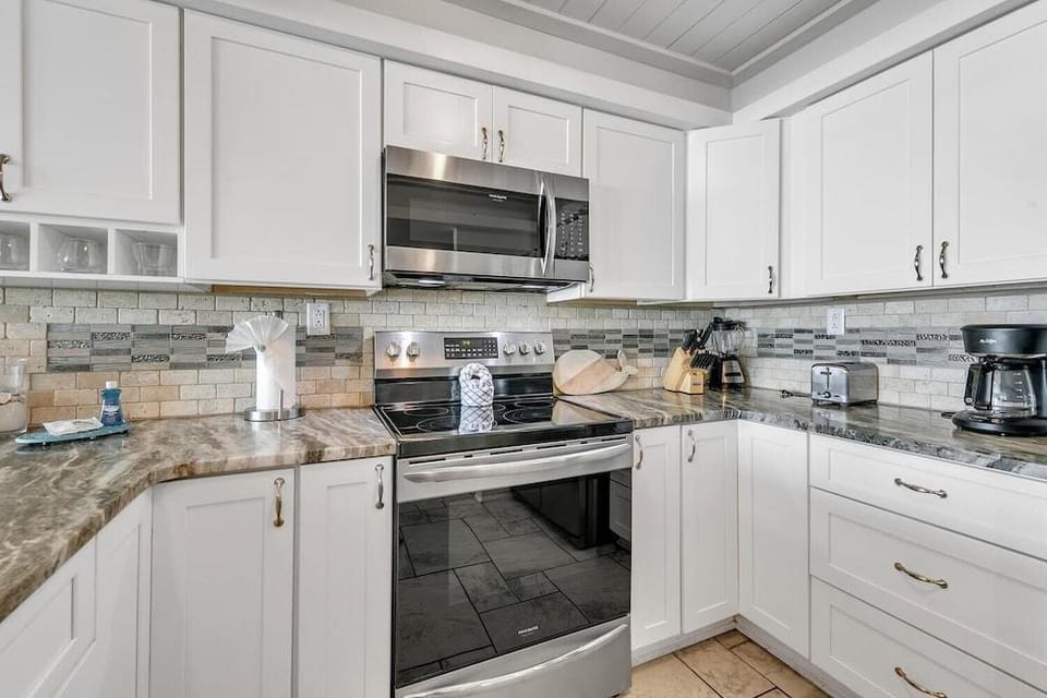 The Shores Townhome #116 Hotel in Sunnyside