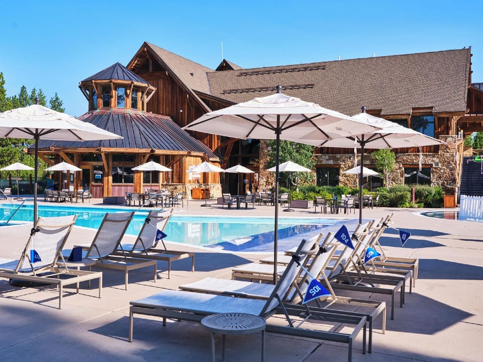 The Cottages at Old Greenwood Hotel in Truckee