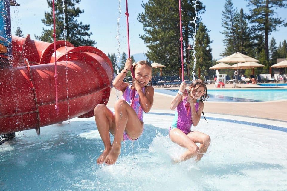 The Cottages at Old Greenwood Hotel in Truckee