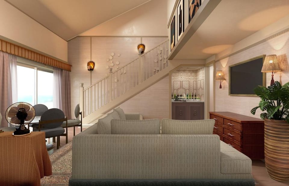 Baron's Cove Hotel in Sag Harbor