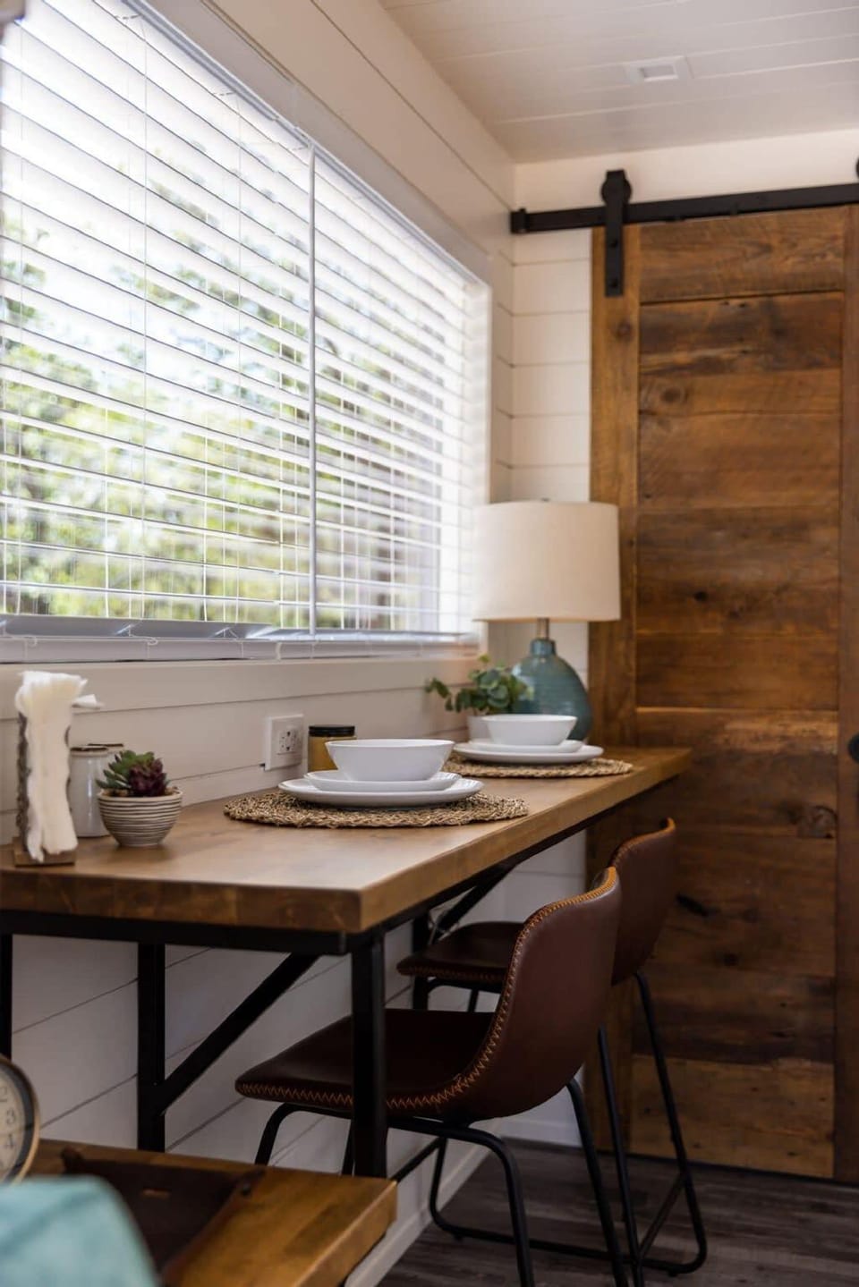 New The Desert Escape-cozy Container Home Hotel in Fredericksburg