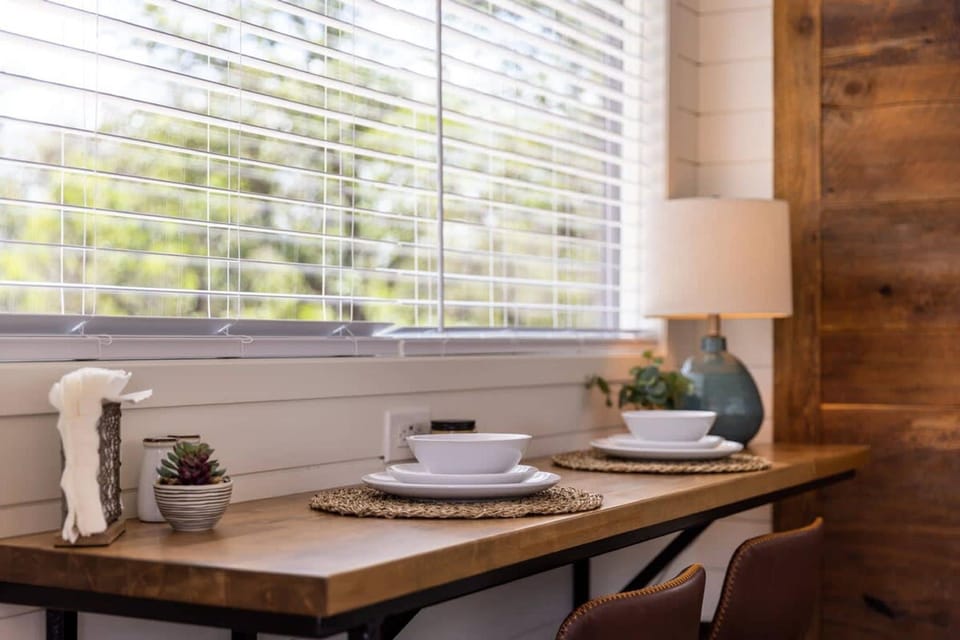New The Desert Escape-cozy Container Home Hotel in Fredericksburg