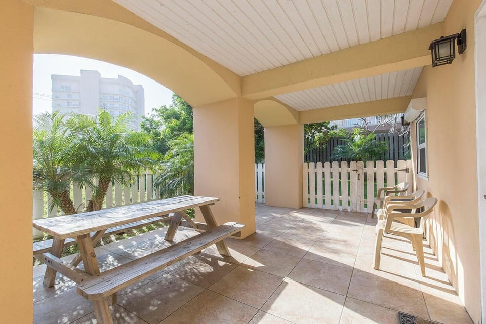 Pompano Beachview Home Hotel in South Padre Island