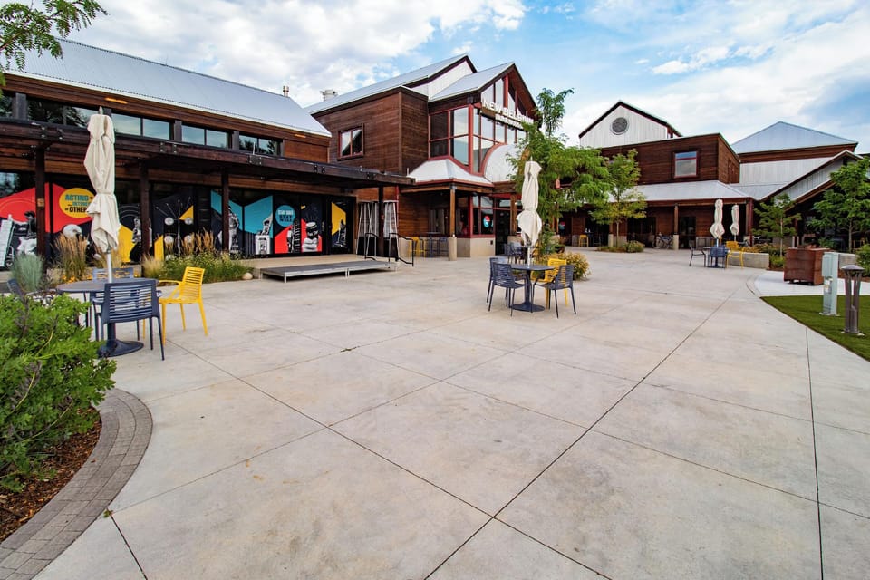 Colorado Mountain Retreat - Easy Access to Rmnp! Hotel in Loveland