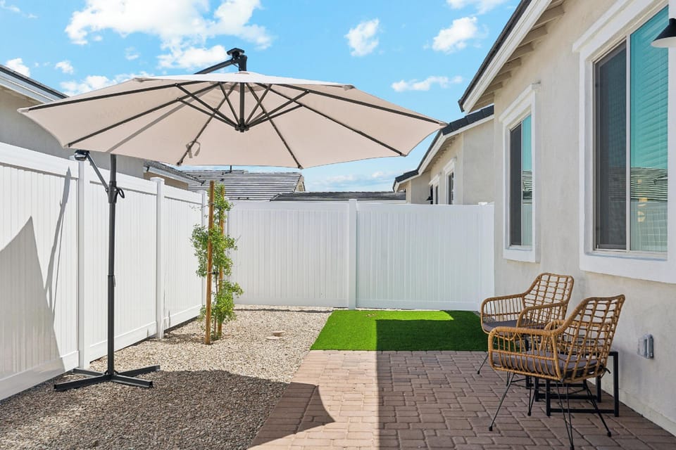Radiance Reverie Home with Pool and BBQ Hotel in Casa Grande