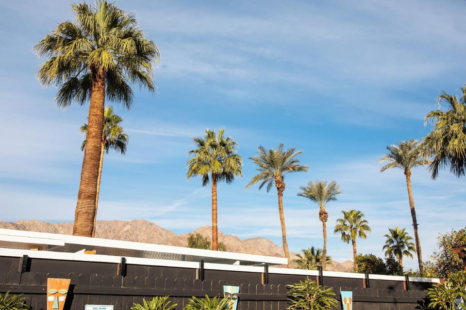 The Rosemary House La Quinta No.218742 Hotel in Indian Wells