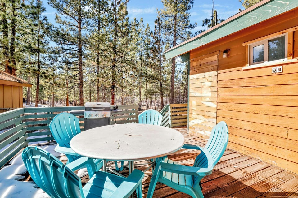 Vista Pines #234 Hotel in Big Bear