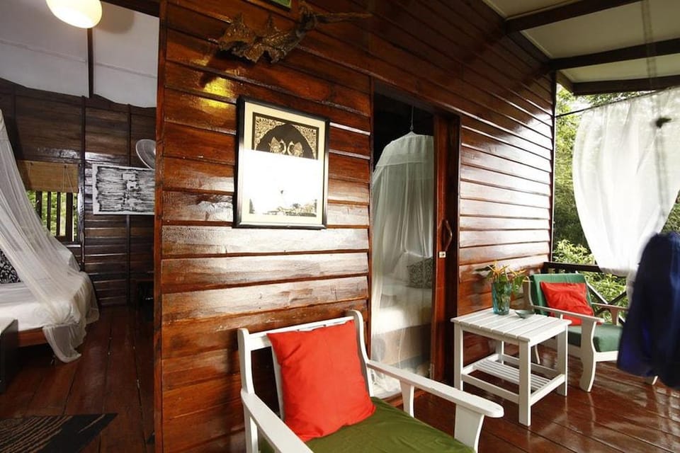 Oon Lee Bungalows Hotel in Krabi Changwat