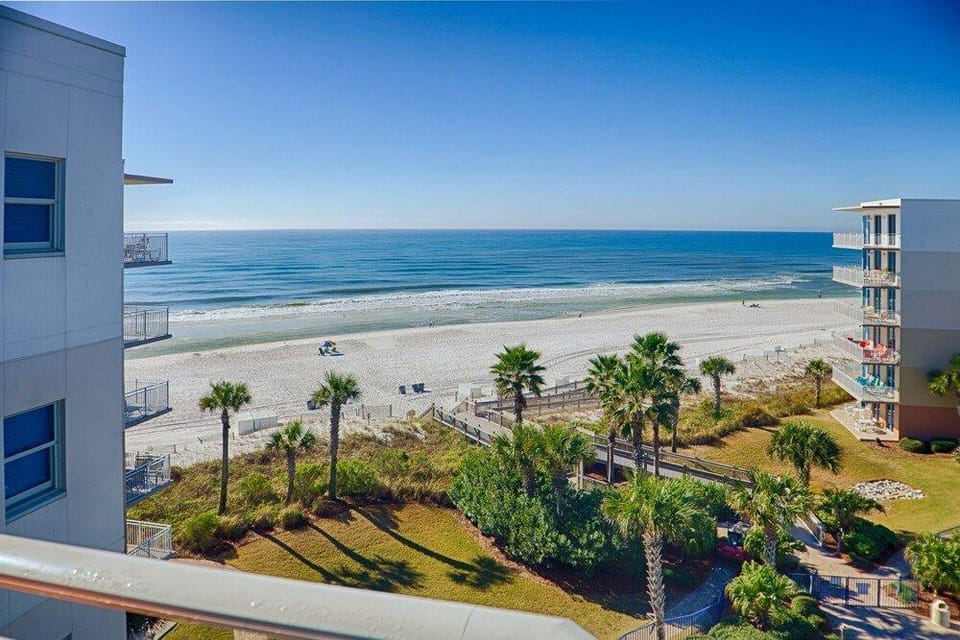 Waterscape 235-a Hotel in Okaloosa Island