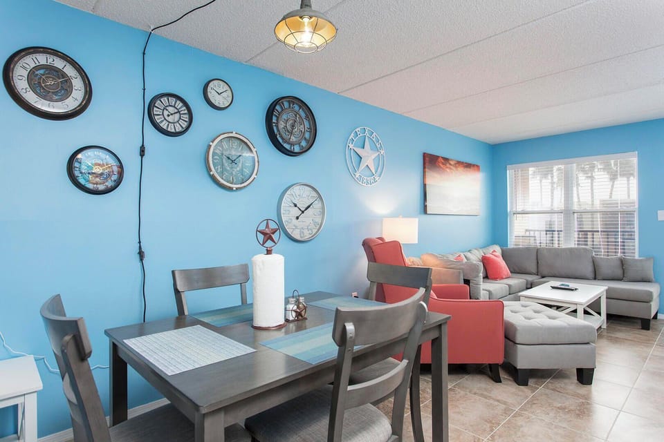 Surfside I 304 Hotel in South Padre Island